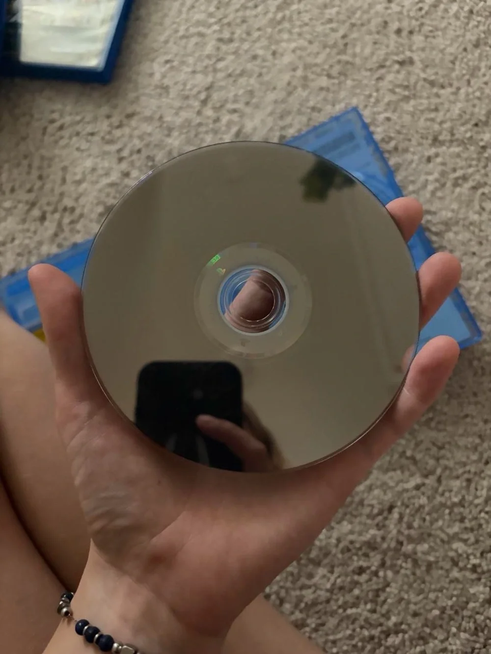 Sony ps4 game